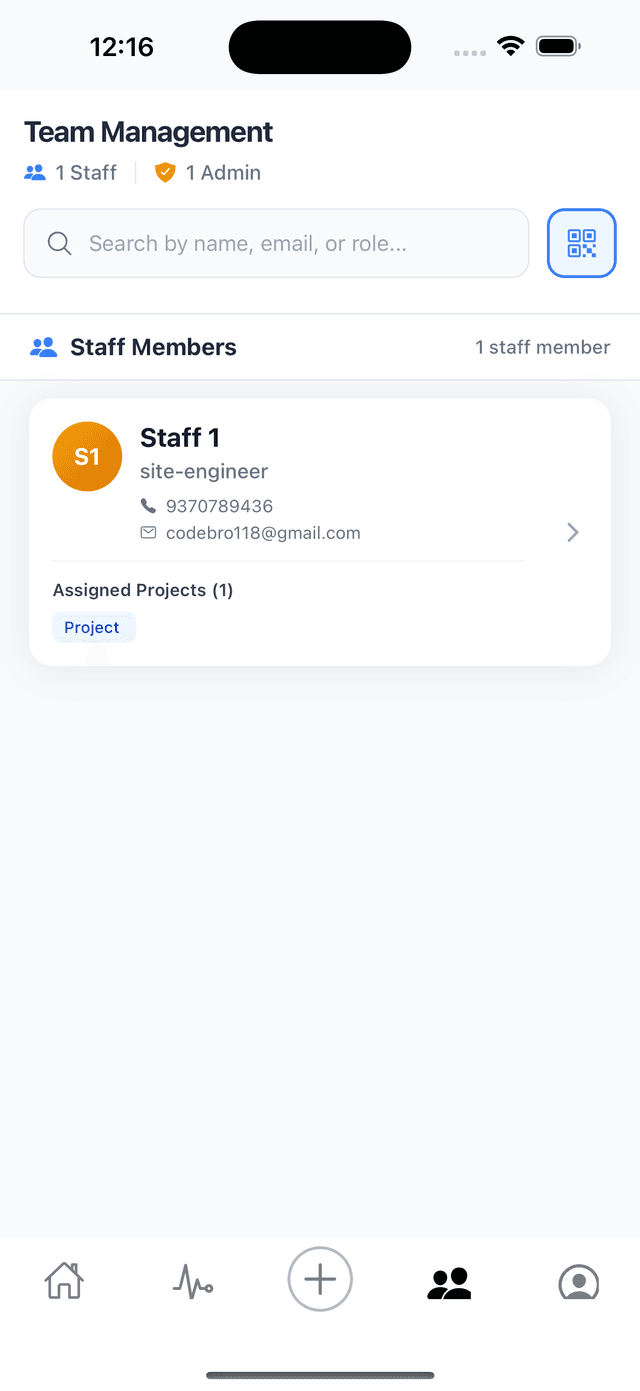 XSite Feature 12