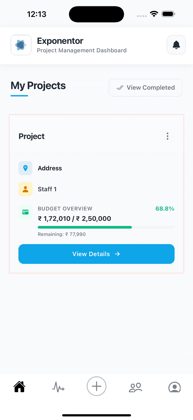 XSite Projects