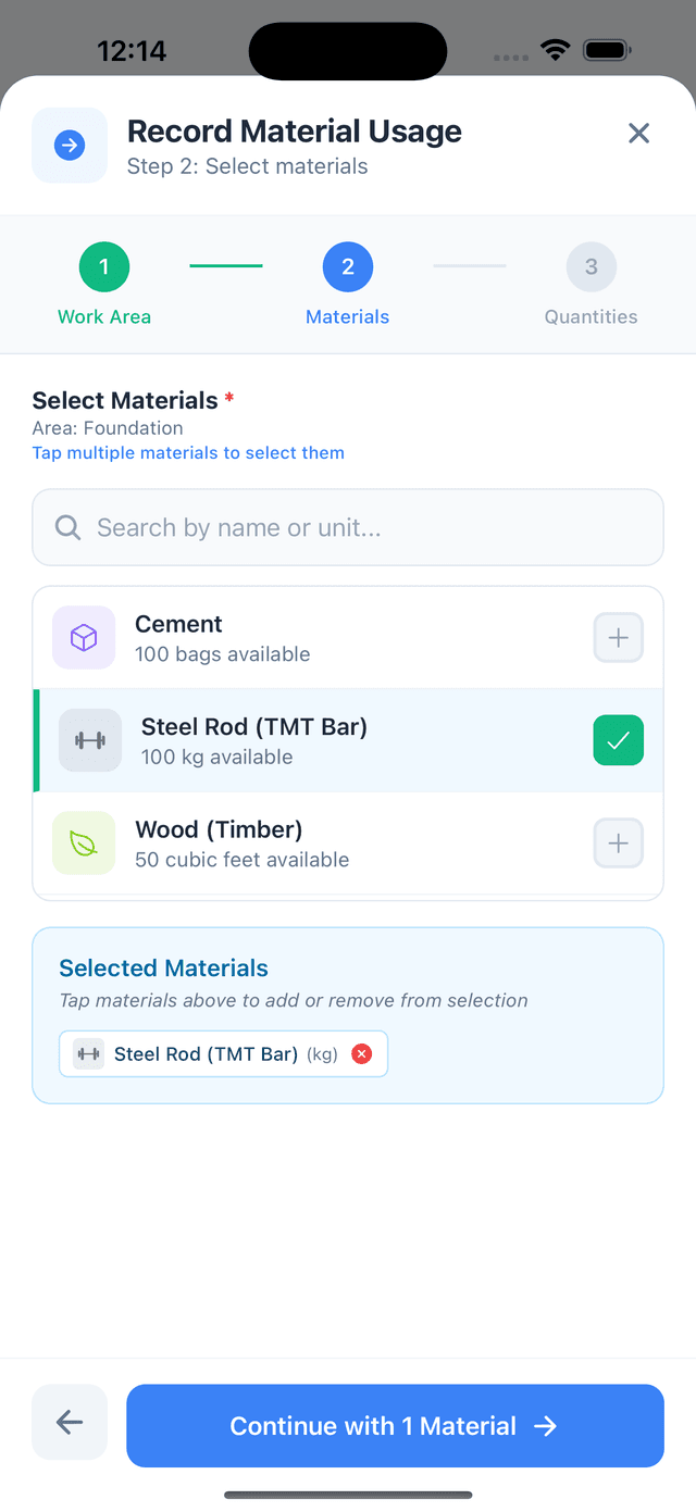 XSite Feature 5